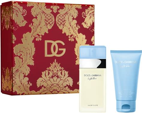 confezione regalo dolce gabbana|Gifts for Her .